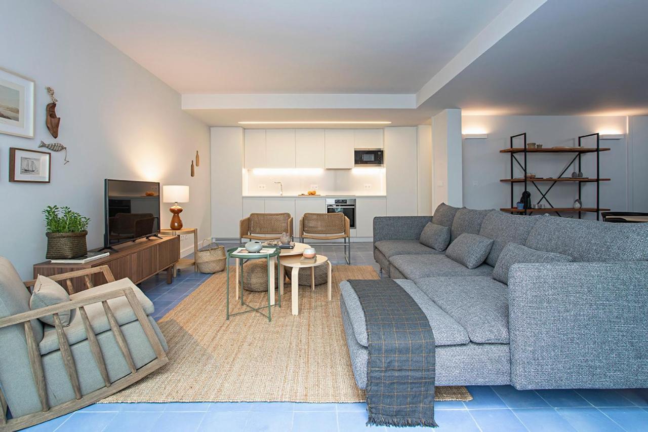 Piso Azul Premium Apartments in Bairro Alto by LovelyStay Lisboa Exterior foto