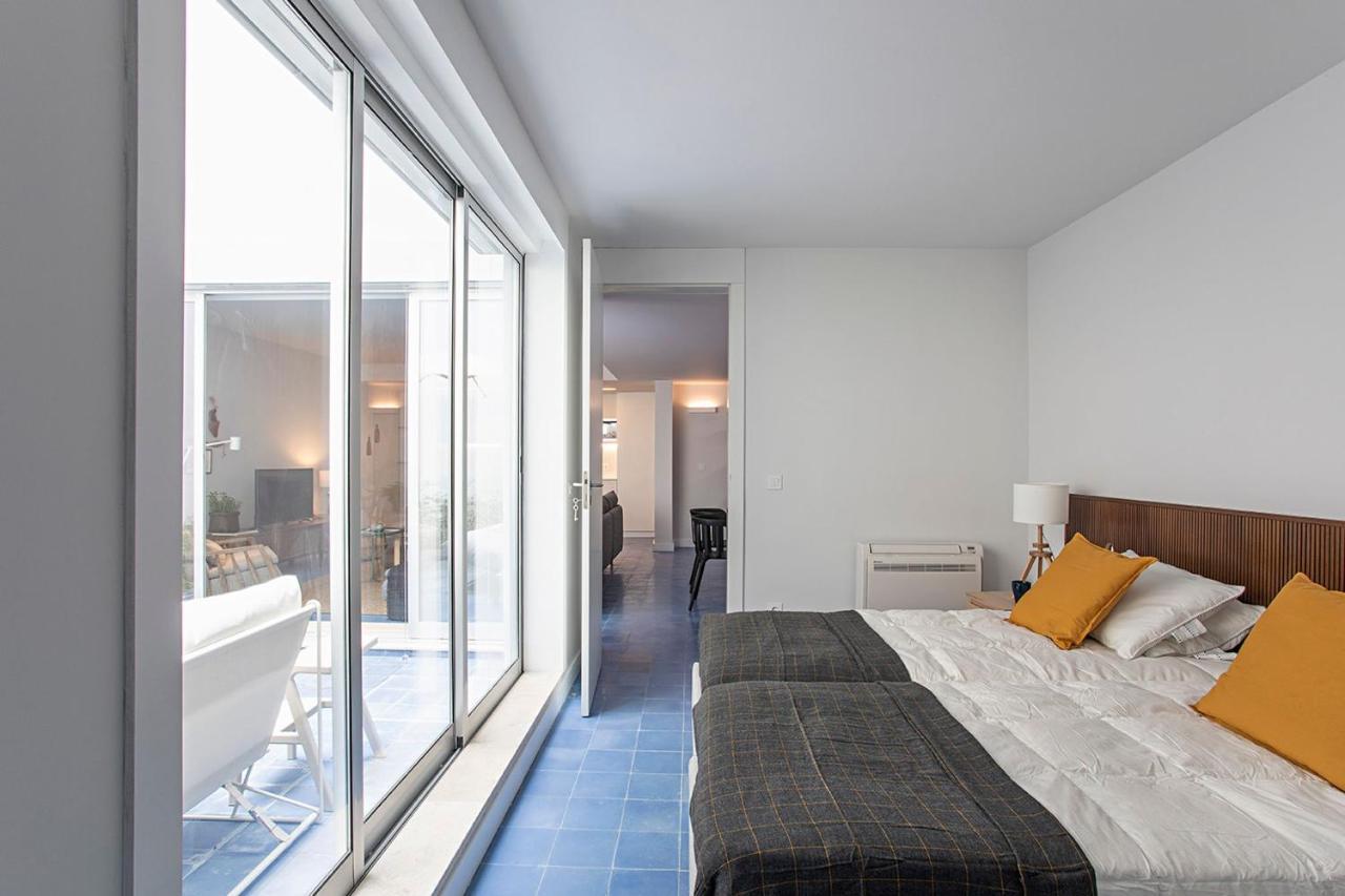 Piso Azul Premium Apartments in Bairro Alto by LovelyStay Lisboa Exterior foto