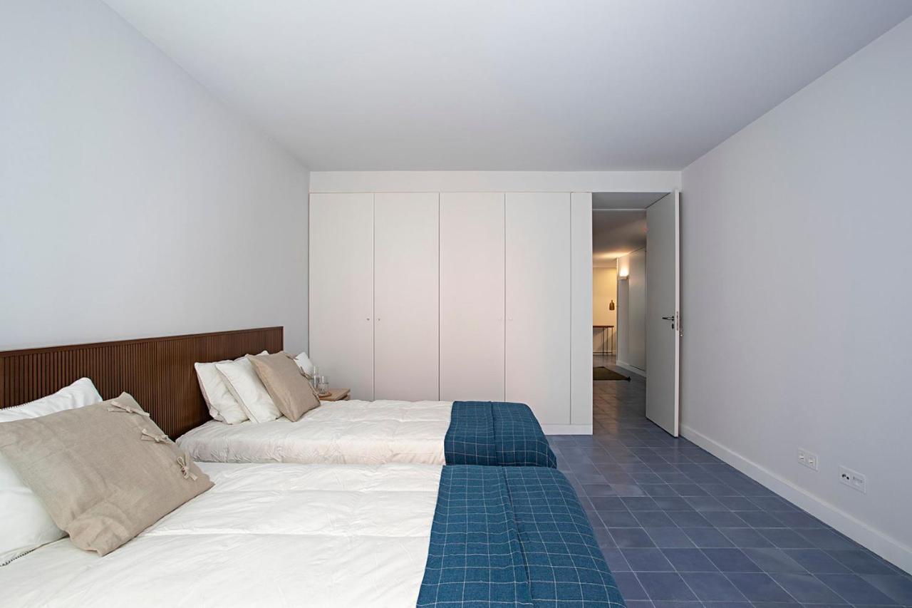 Piso Azul Premium Apartments in Bairro Alto by LovelyStay Lisboa Exterior foto