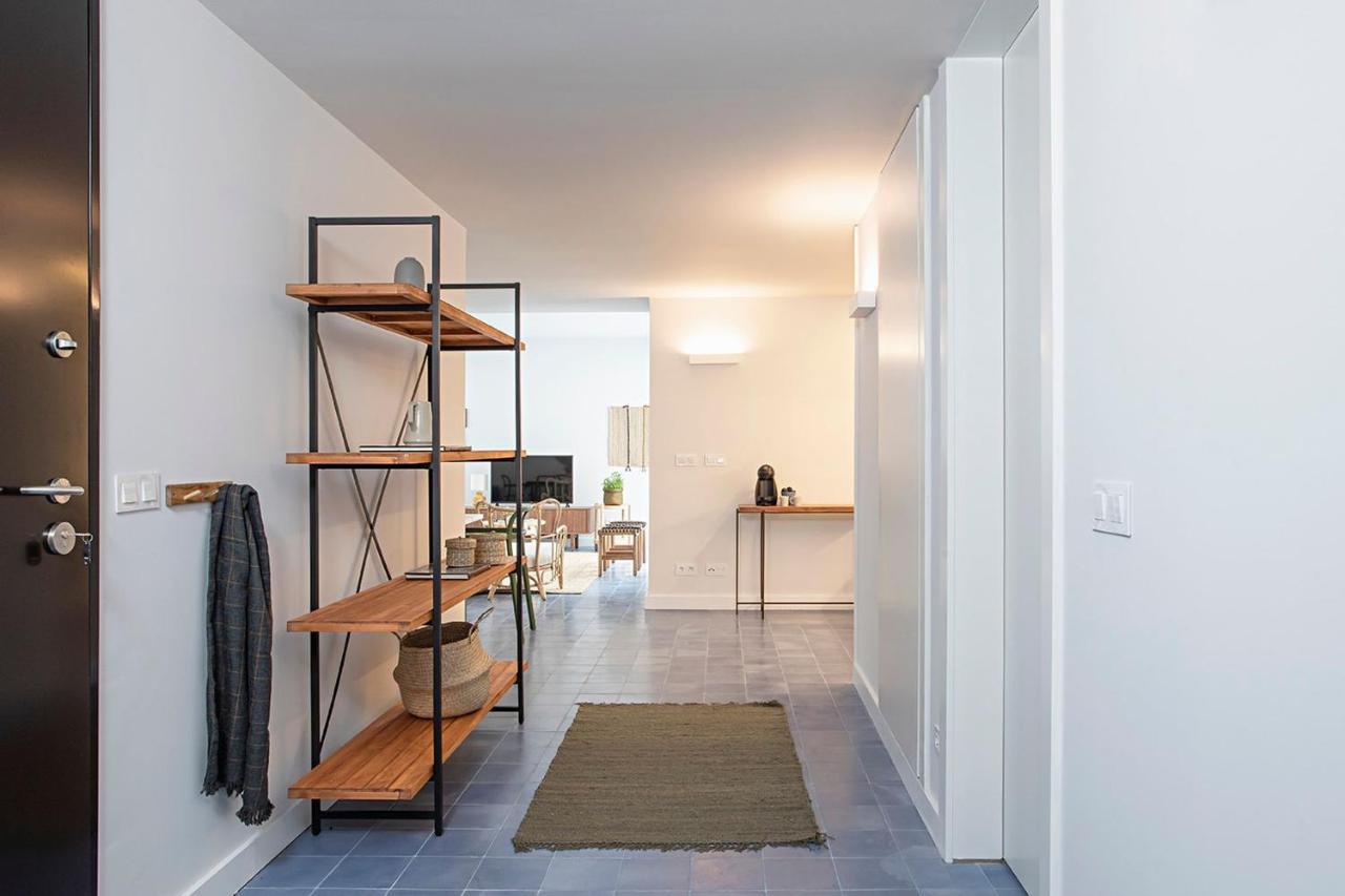 Piso Azul Premium Apartments in Bairro Alto by LovelyStay Lisboa Exterior foto