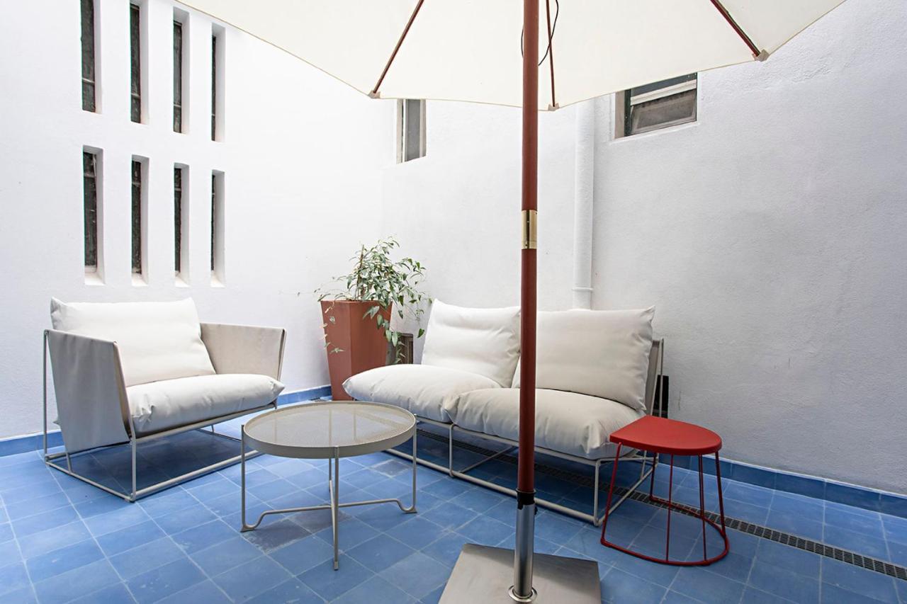 Piso Azul Premium Apartments in Bairro Alto by LovelyStay Lisboa Exterior foto