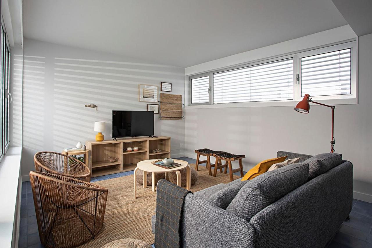 Piso Azul Premium Apartments in Bairro Alto by LovelyStay Lisboa Exterior foto