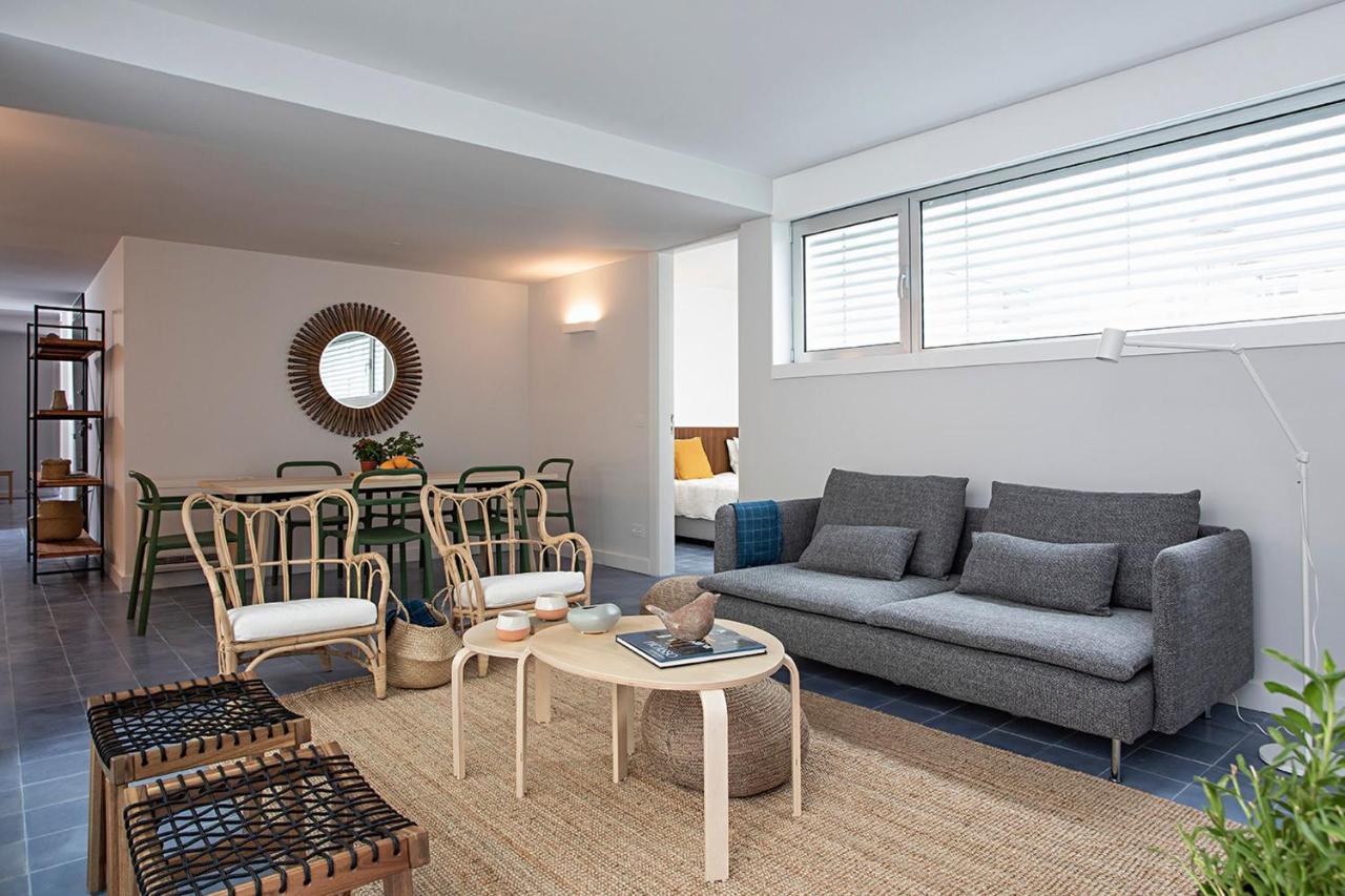 Piso Azul Premium Apartments in Bairro Alto by LovelyStay Lisboa Exterior foto