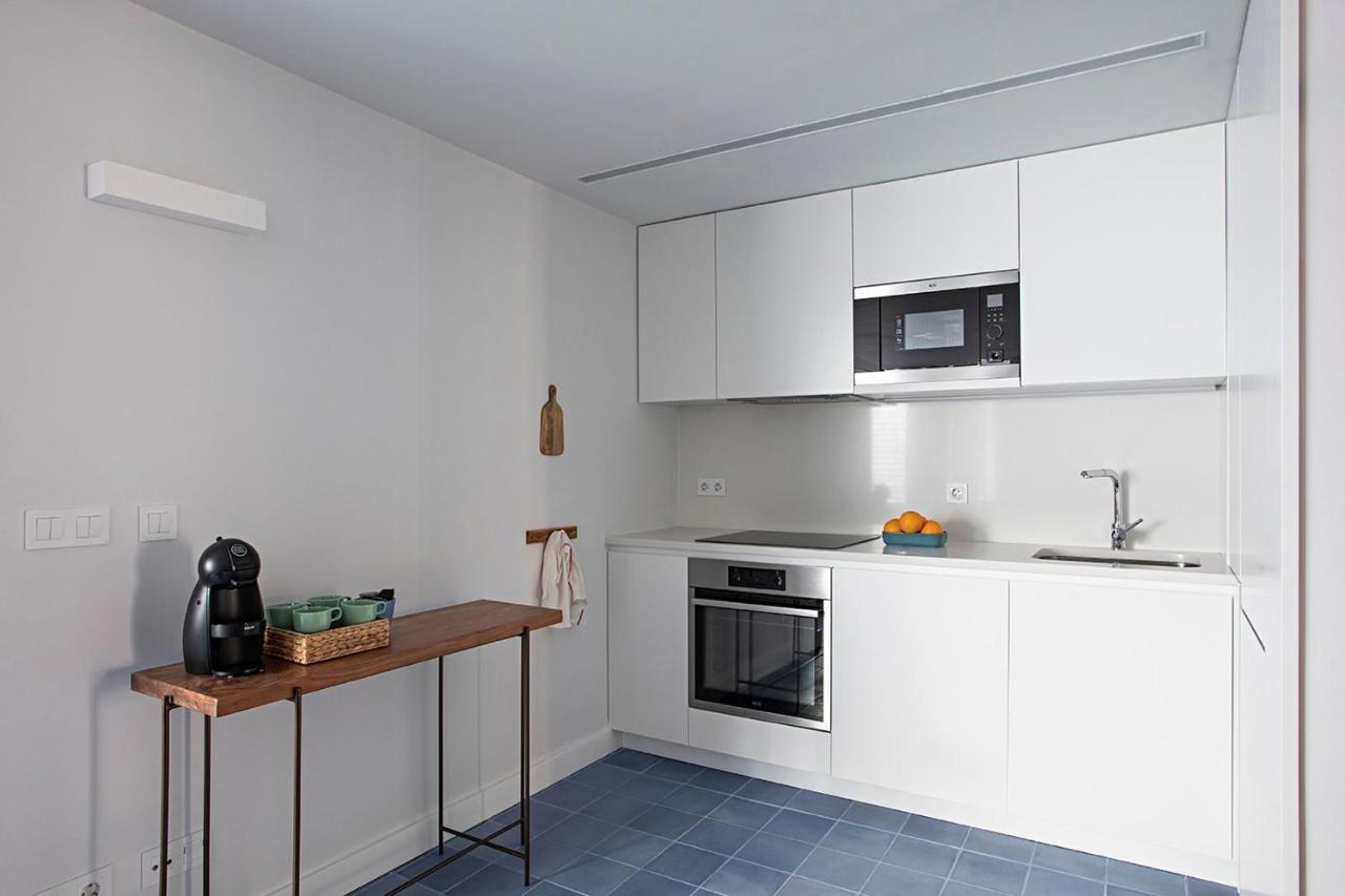 Piso Azul Premium Apartments in Bairro Alto by LovelyStay Lisboa Exterior foto