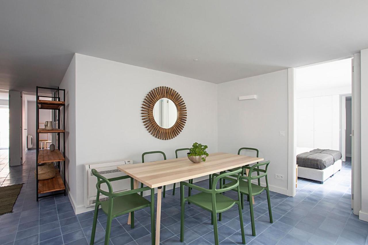 Piso Azul Premium Apartments in Bairro Alto by LovelyStay Lisboa Exterior foto