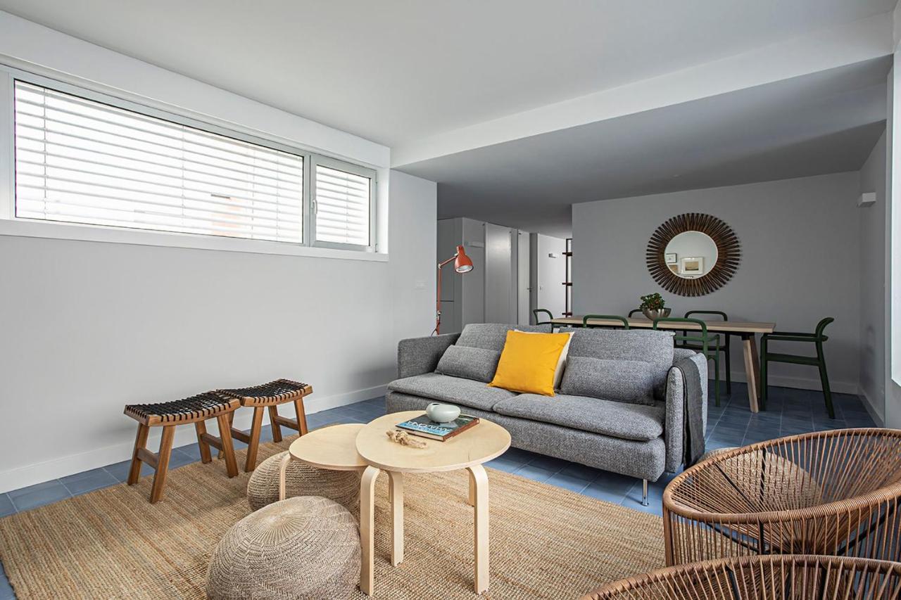 Piso Azul Premium Apartments in Bairro Alto by LovelyStay Lisboa Exterior foto