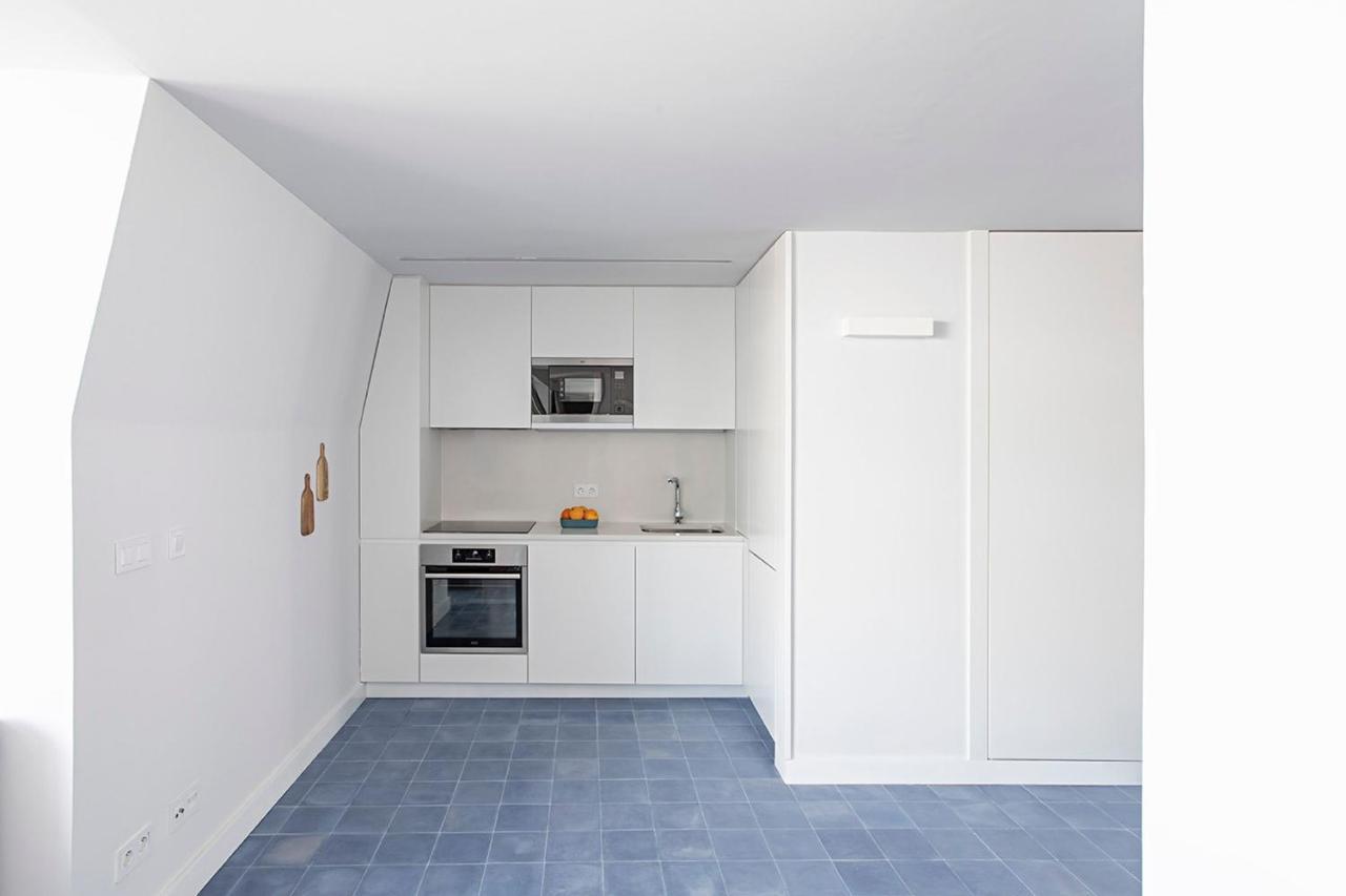 Piso Azul Premium Apartments in Bairro Alto by LovelyStay Lisboa Exterior foto