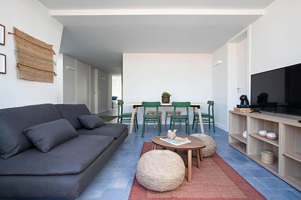 Piso Azul Premium Apartments in Bairro Alto by LovelyStay Lisboa Exterior foto