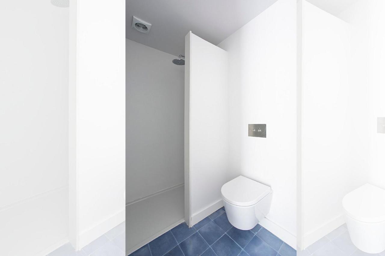 Piso Azul Premium Apartments in Bairro Alto by LovelyStay Lisboa Exterior foto
