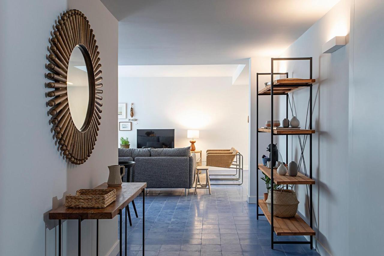Piso Azul Premium Apartments in Bairro Alto by LovelyStay Lisboa Exterior foto