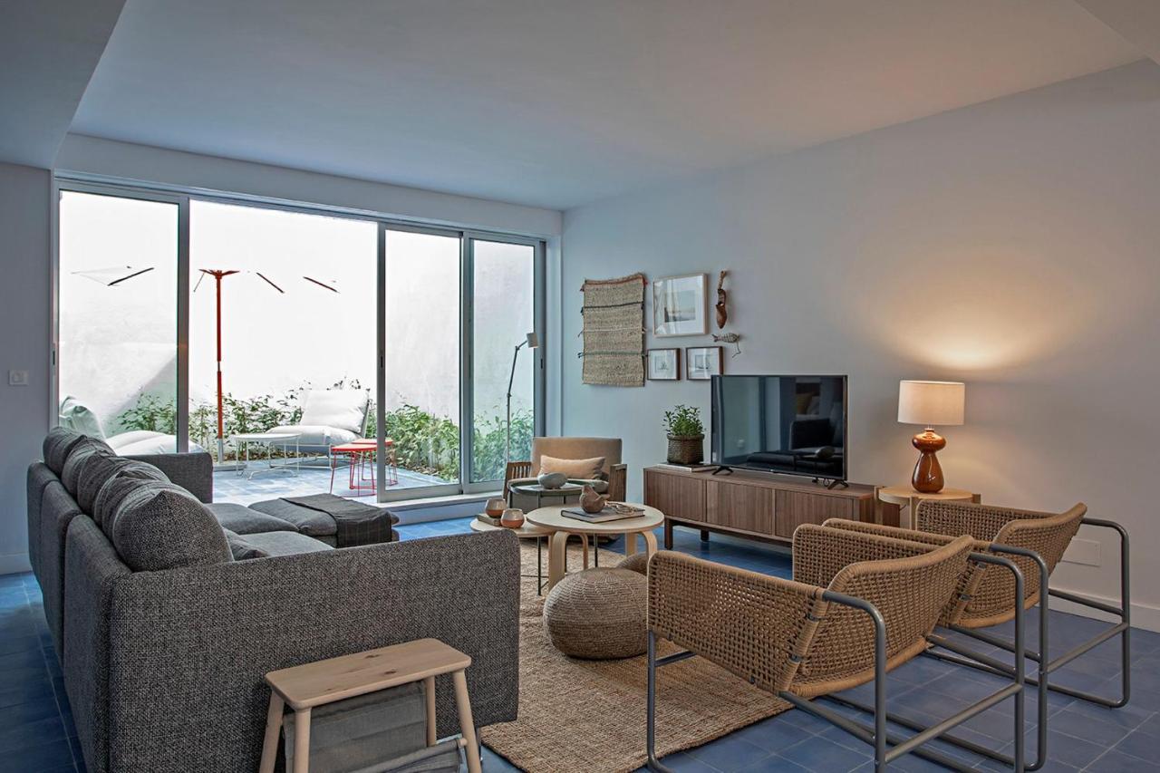 Piso Azul Premium Apartments in Bairro Alto by LovelyStay Lisboa Exterior foto
