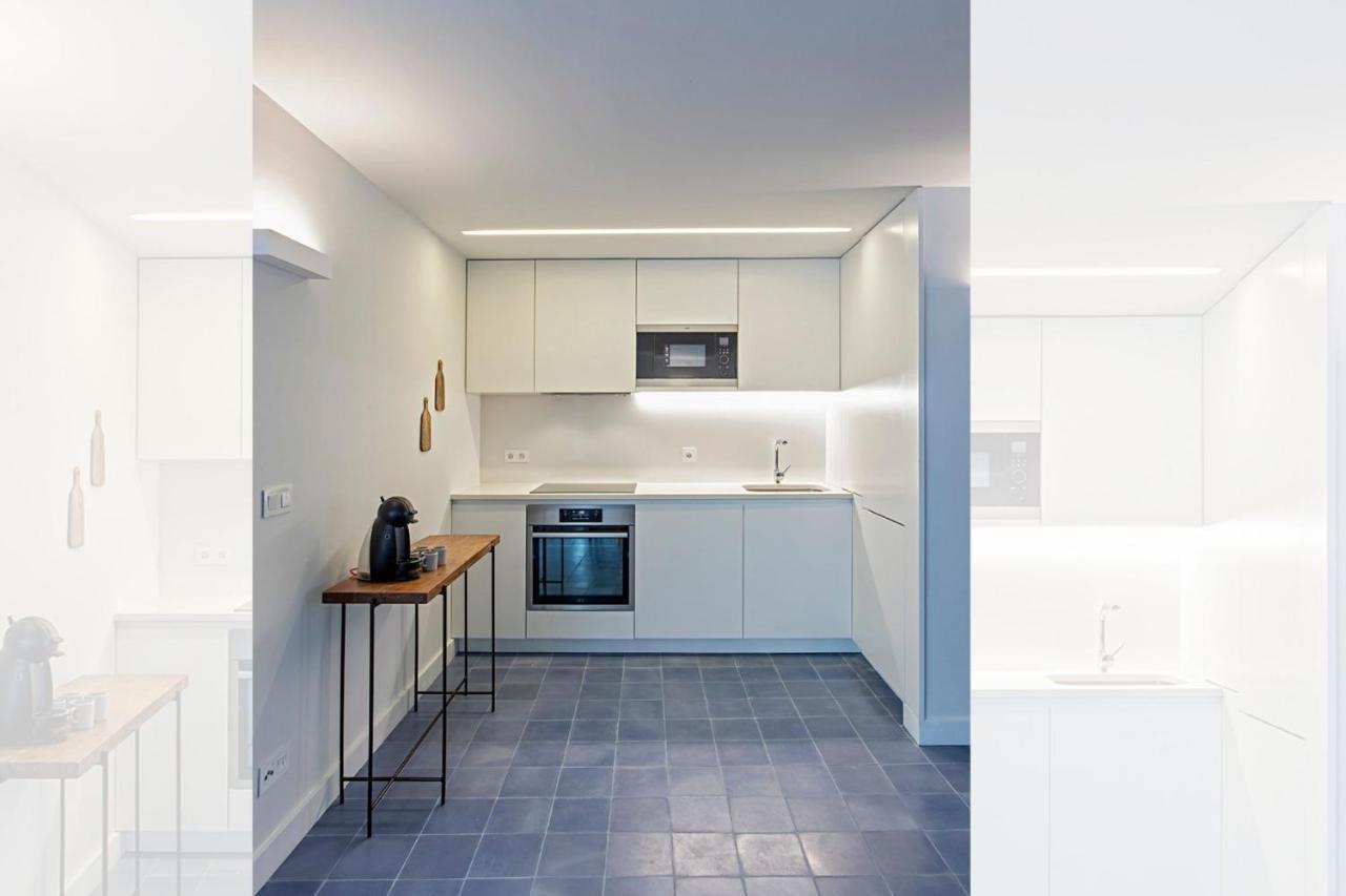Piso Azul Premium Apartments in Bairro Alto by LovelyStay Lisboa Exterior foto