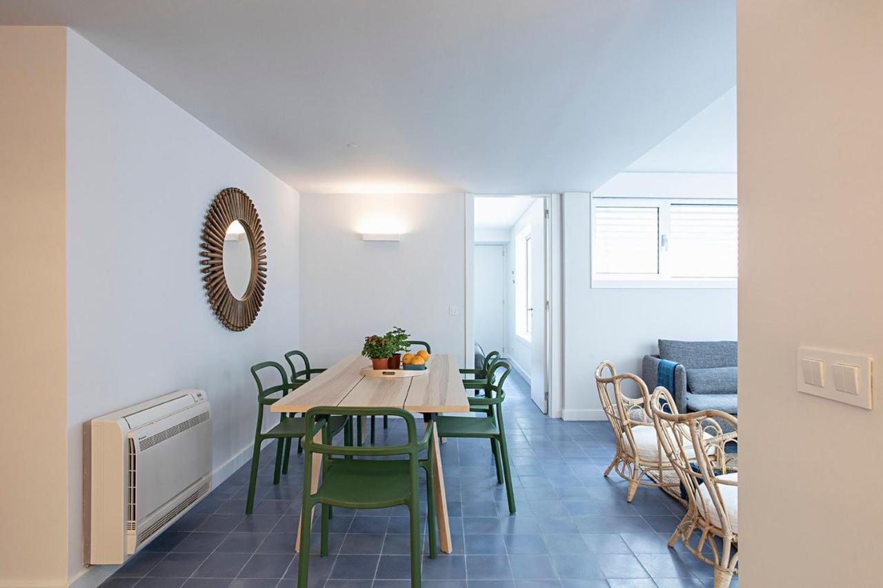 Piso Azul Premium Apartments in Bairro Alto by LovelyStay Lisboa Exterior foto