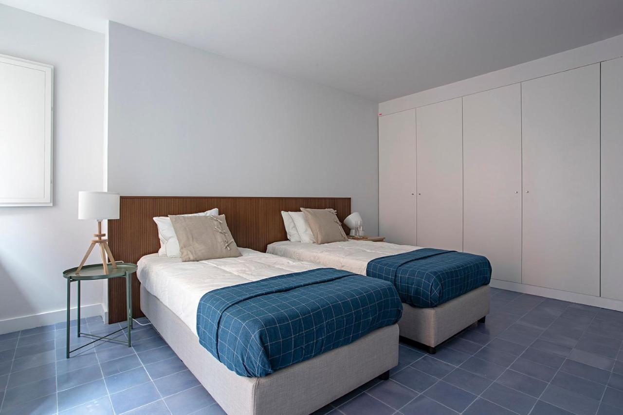 Piso Azul Premium Apartments in Bairro Alto by LovelyStay Lisboa Exterior foto