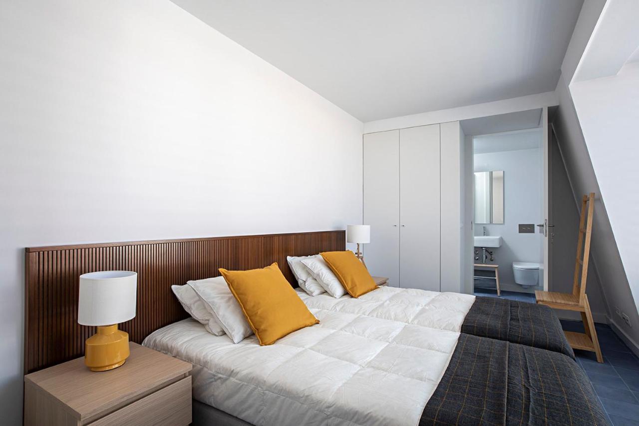 Piso Azul Premium Apartments in Bairro Alto by LovelyStay Lisboa Exterior foto